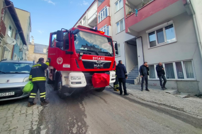 Hayatından Endişe Ediliyordu, Uyurken Bulundu