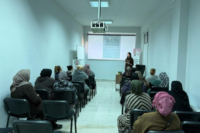 Edirne’de Bakanlık Hizmet Modelleri Tanıtıldı