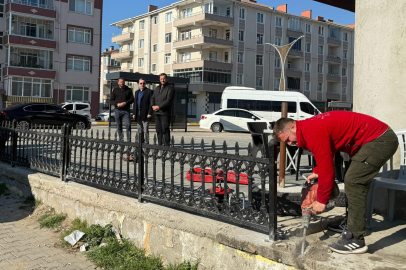 Havsa Belediyesi’nden Altyapı ve Çevre Düzenleme Çalışmaları