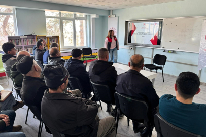 Kofçaz’da Bireysel Sulama Sistemleri İçin Bilgilendirme Toplantısı Düzenlendi