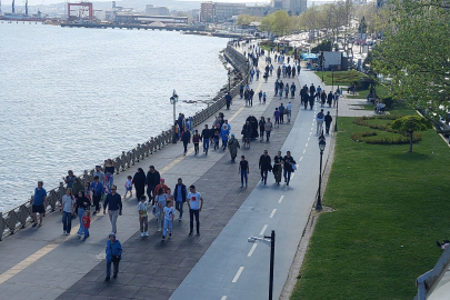 Tekirdağ İstihdamda 2'nci, İşsizlikte 24'üncü Sırada