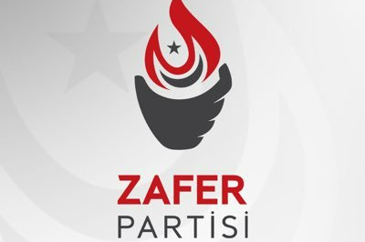 Zafer Partisi’nde O İlçe Feshedildi