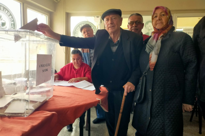 Edirne Mahallelerinde de Sandıklar Kuruldu